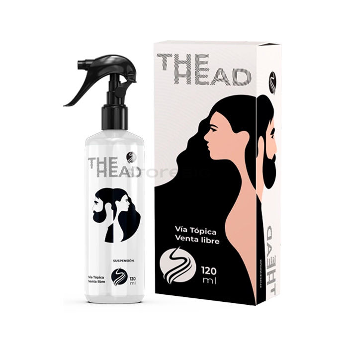 The Head