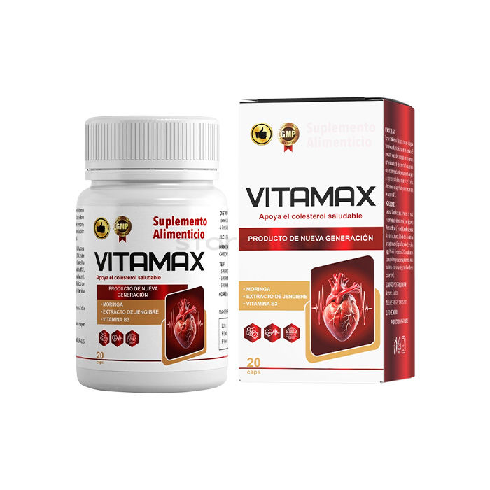 Vitamax