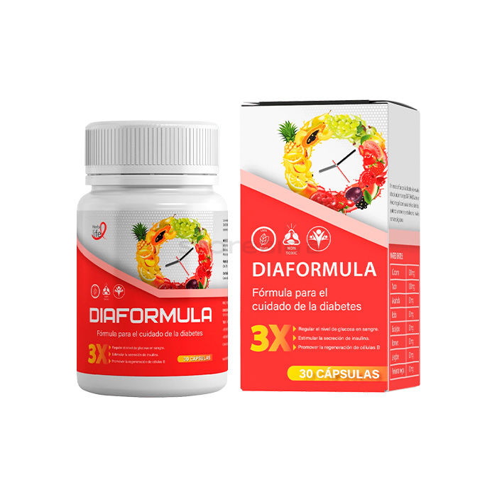 DiaFormula
