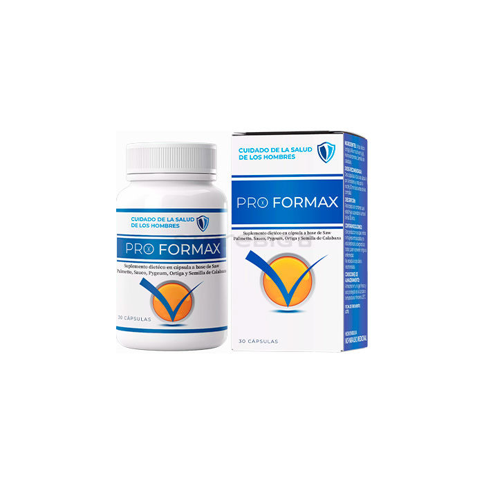 ProFormax Capsules